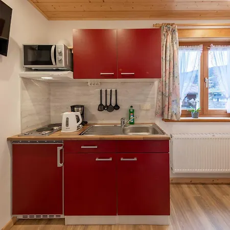 Gaestehaus Forelle