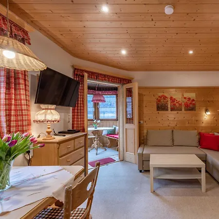 Gaestehaus Forelle *