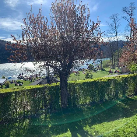 Gaestehaus Forelle Apartment Schliersee