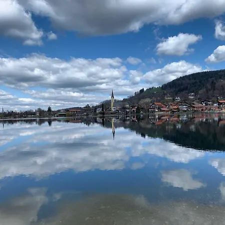 Gaestehaus Forelle Schliersee