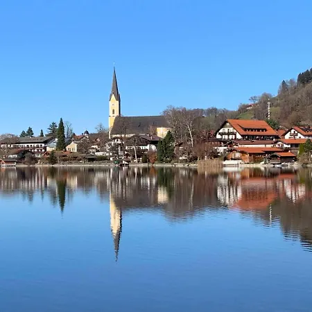Gaestehaus Forelle Apartment Schliersee