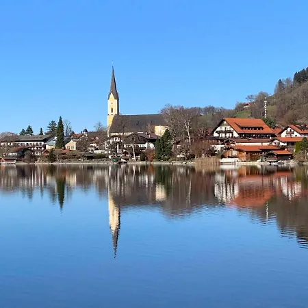 Gaestehaus Forelle Apartament Schliersee