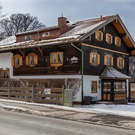 Apartment Gaestehaus Forelle