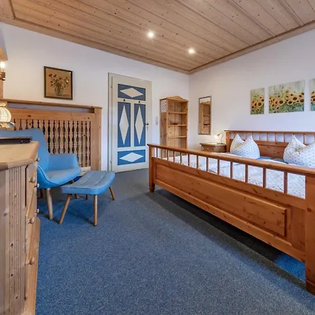Gaestehaus Forelle Apartment Schliersee