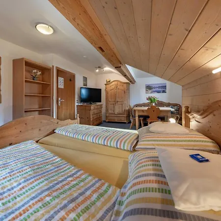 Gaestehaus Forelle Schliersee