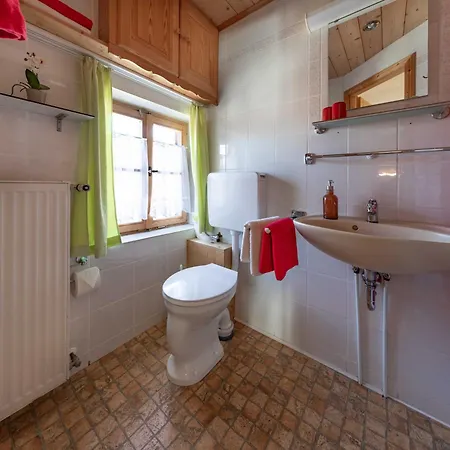 Apartament Gaestehaus Forelle *