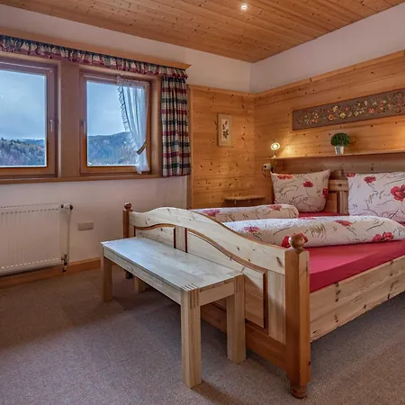 Gaestehaus Forelle * Schliersee