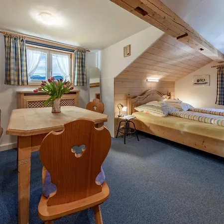 Gaestehaus Forelle