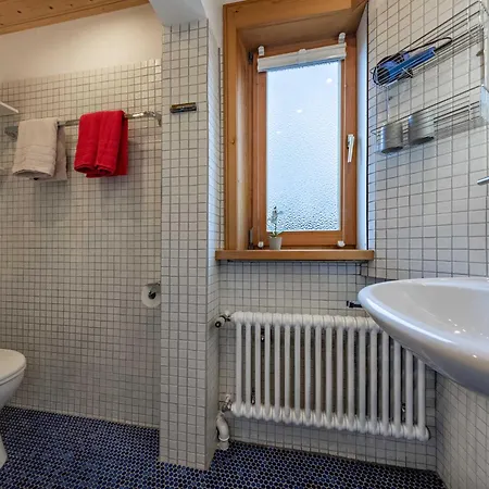Gaestehaus Forelle * Schliersee