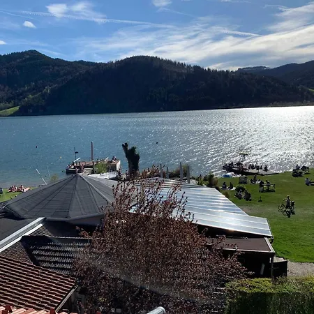 Apartment Gaestehaus Forelle *